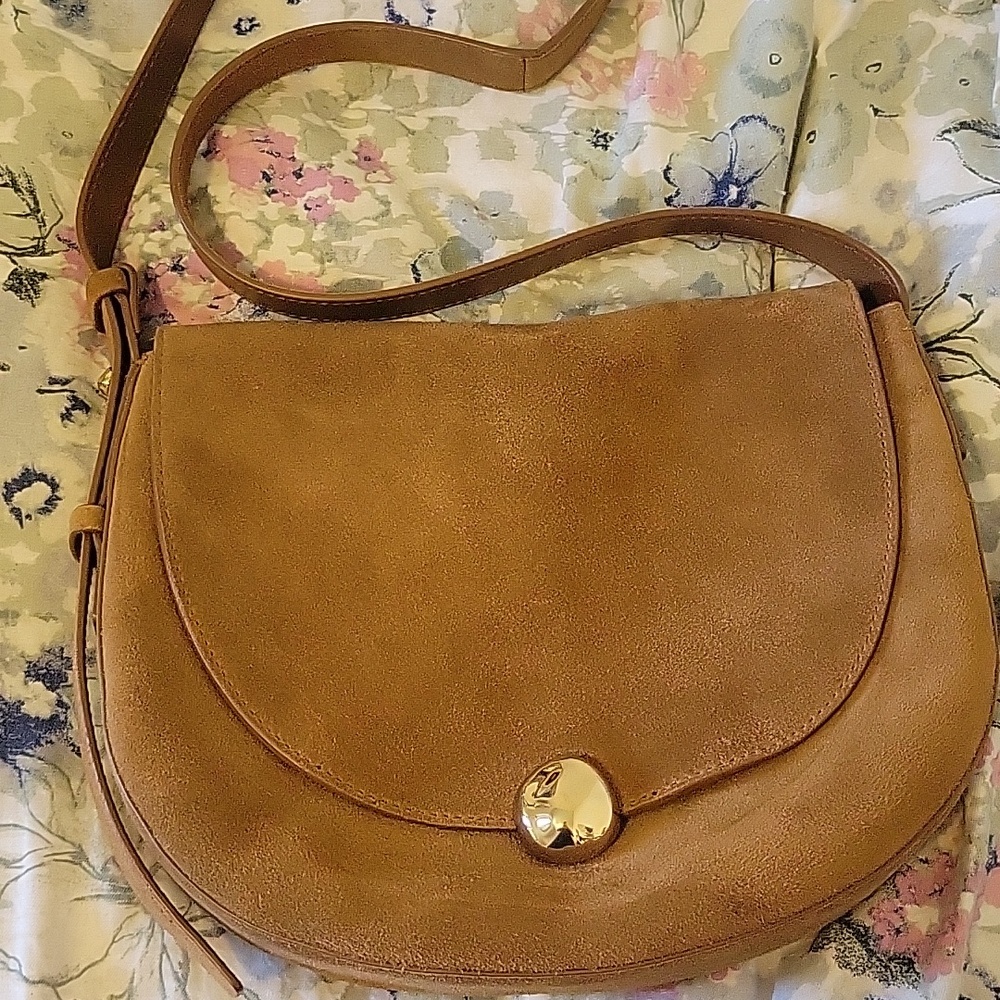 Madewell Dakota Large Crossbody - Picture 4 of 9